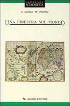 finestra sul mondo