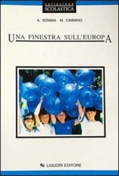 finestra sull\'europa, antol. interdisc.