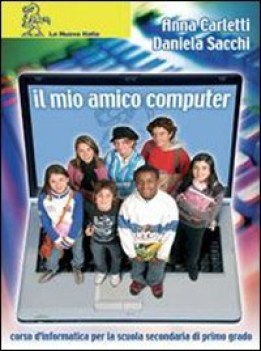 mio amico computer