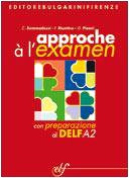 approche a l\'examen