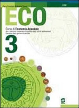 eco 3 + cd (708)