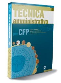 tecnica amministrativa per cfp (712)