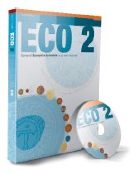 eco 2 + cd (707)