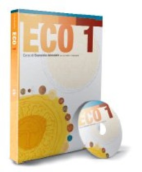 eco 1 + cd (706)