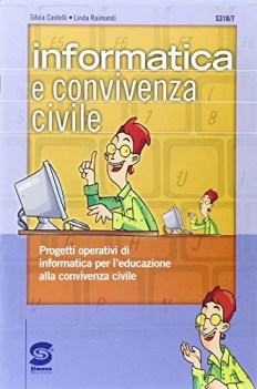 informatica e convivenza civile (318/7)