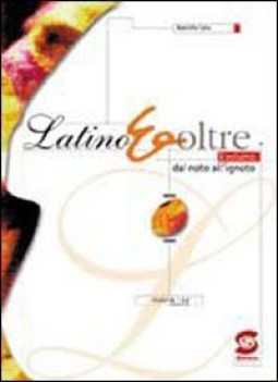 latino e oltre 1 (101) + cd