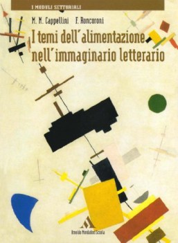 temi dell\'alimentazione n/immagin.lett. esaur10