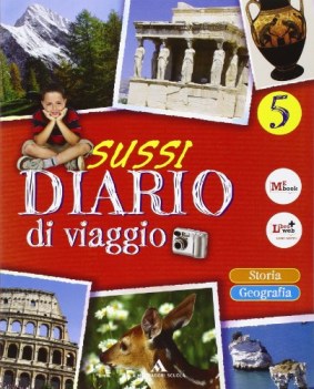 diario di viaggio 5, msuss.sto.geo.