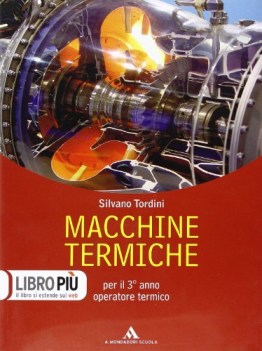 macchine termiche x 3 ipsia