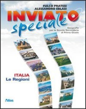 inviato speciale italia le regioni