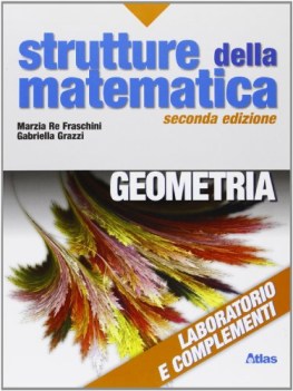 laboratorio e complementi di geometria maior