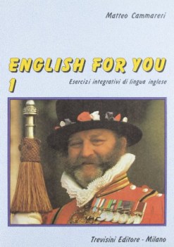 english for you 1