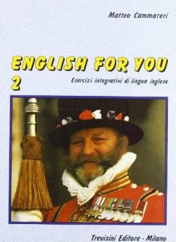 english for you 2