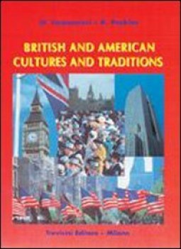 british and american cultures tradition