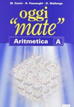 oggi mate, aritmetica a + b