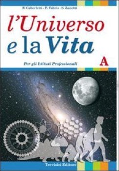 universo e la vita a x ip, it