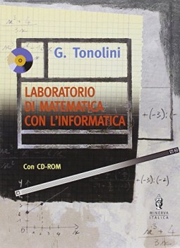 laboratorio di matem. + inf. + cd monoennio