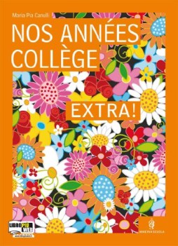 nos annees college extra