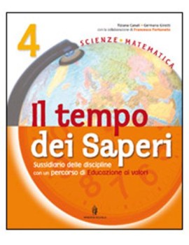 tempo dei saperi 4, suss.