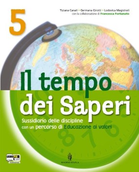 tempo dei saperi 5, suss.