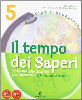 tempo dei saperi 5, msuss.sto.geo.