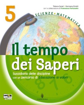 tempo dei saperi 5