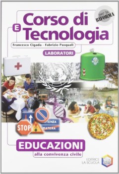 corso di tecnologia e