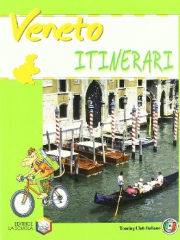 itinerari veneto