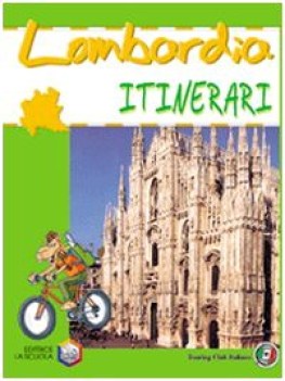 itinerari lombardia