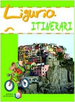 itinerari liguria