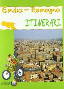 itinerari emilia romagna