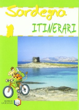 itinerari sardegna