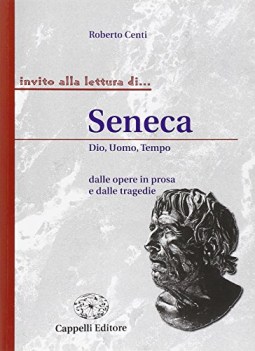 invito alla lettura di seneca