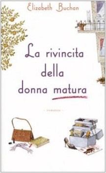 rivincita della donna matura