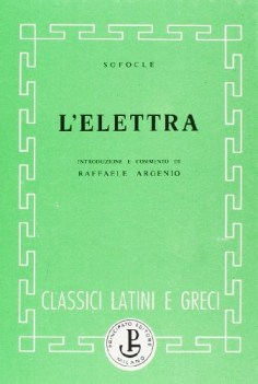 elettra (argenio)