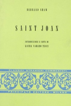 saint joan (varano tucci)