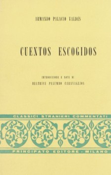 cuentos escogidos (caravaglios)