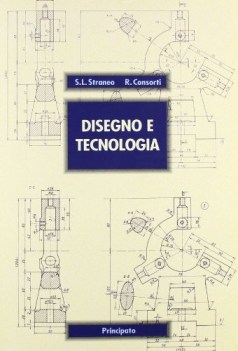 disegno e tecnologia x bn iti, senza fd