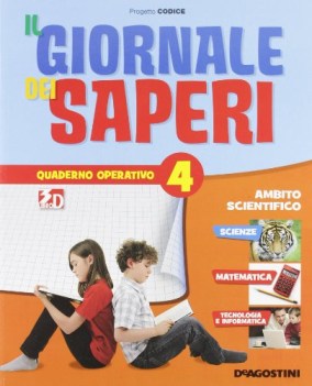 giornale dei saperi 4