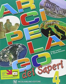 arcipelago dei saperi 4, msuss.sto.geo