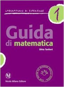 guida di matematica 1