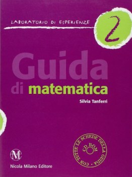 guida di matematica 2