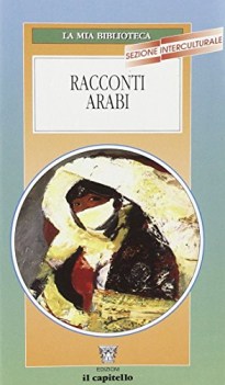 racconti arabi