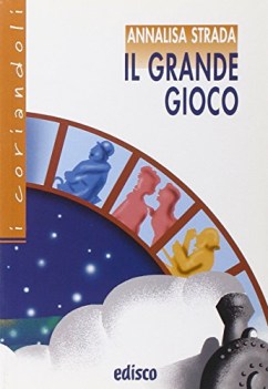 grande gioco, narr.