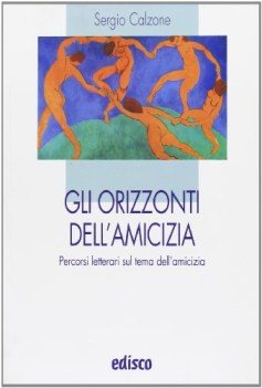 orizzonti dell\'amicizia