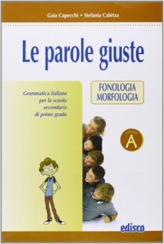 parole giuste a + cd