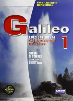 galileo misto 1 set