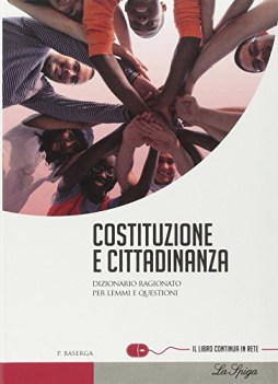 costituzione e cittadinanza