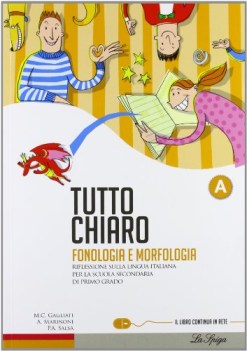 tutto chiaro a + b + cdrom