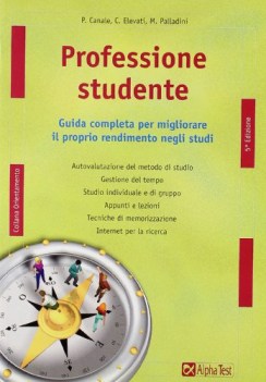 professione studente